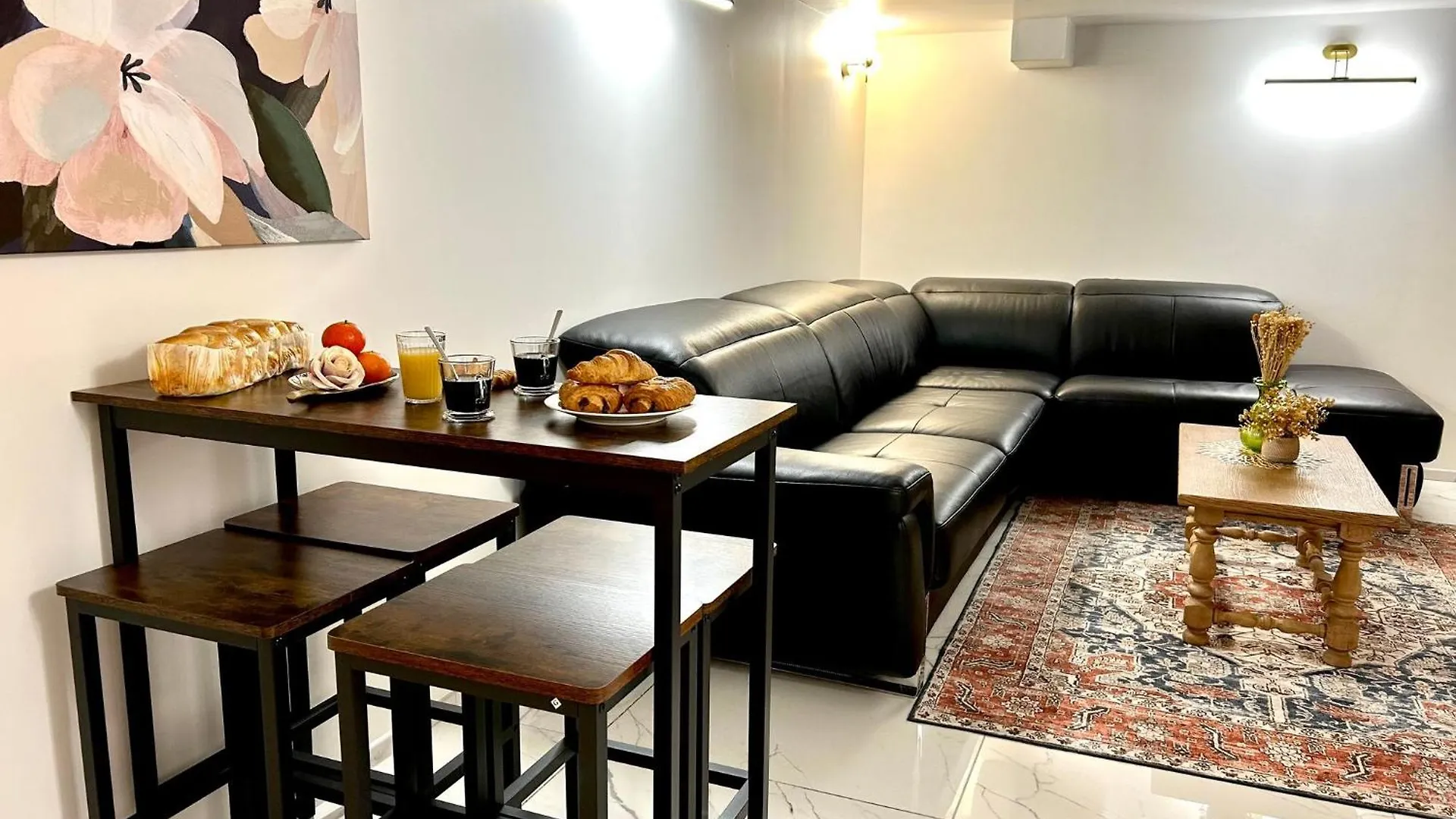 Ti Dous - Terrasse, Jardin, Proche Centre Ville Le Faouët Prázdninový dům