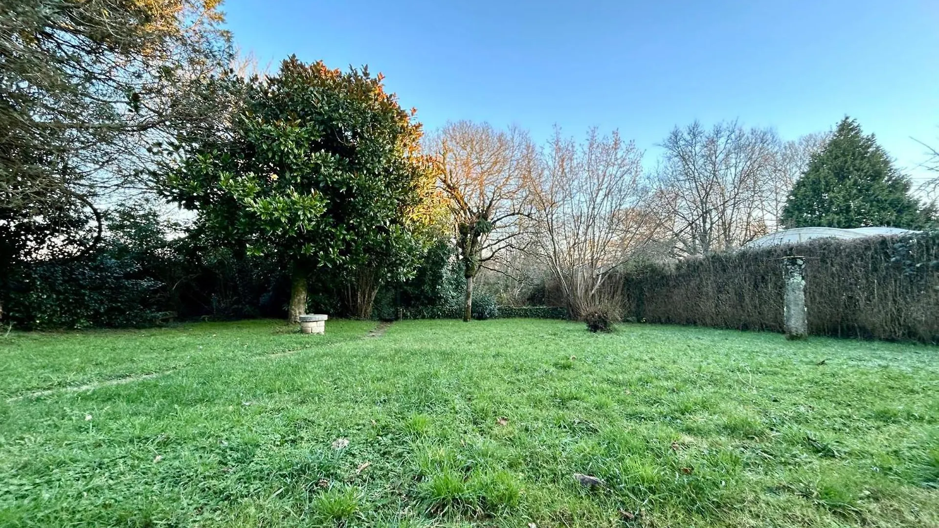 Ti Dous - Terrasse, Jardin, Proche Centre Ville Le Faouët Francie